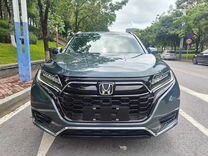 Honda UR-V 2.0 AT, 2021, 28 000 км, с пробегом, цена 3 480 000 руб.