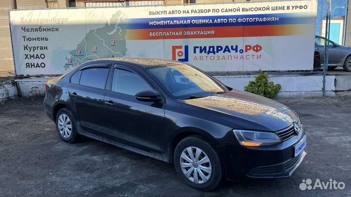 Покрытие напольное (ковролин) Volkswagen Jetta (A6