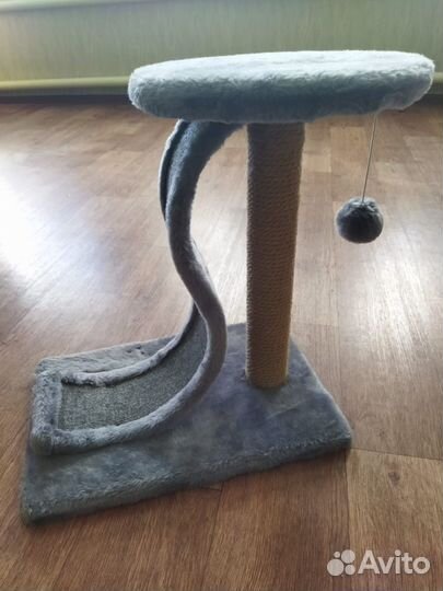 Когтеточка для кошек