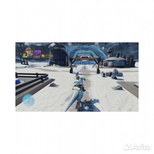 Disney Infinity 3.0 Игровой диск, б/у (Xbox360)