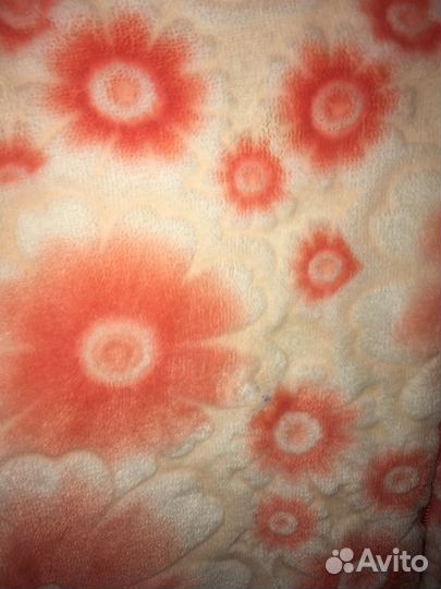 Халат для девочки