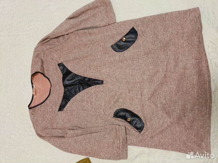 Кофточки пакетом