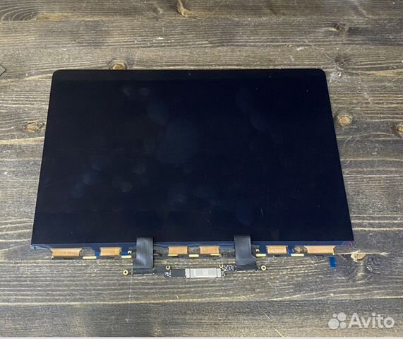 Матрица LCD MacBook Air 13 A1932 A2179