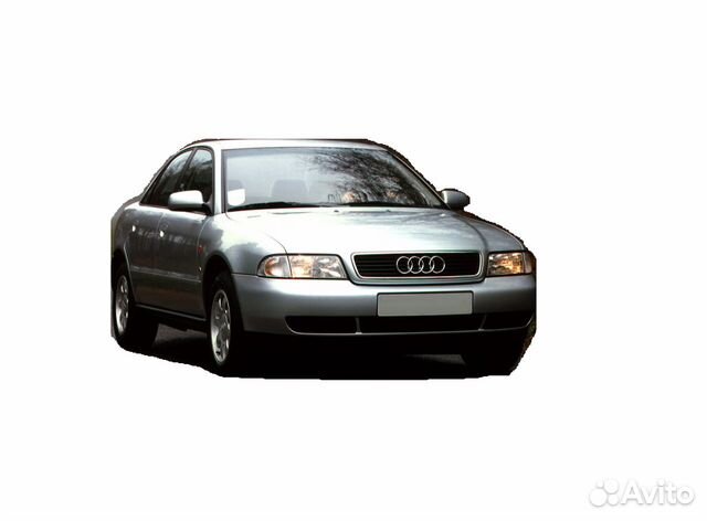 Запчасти для audi A4 B5 ауди А4 Б5