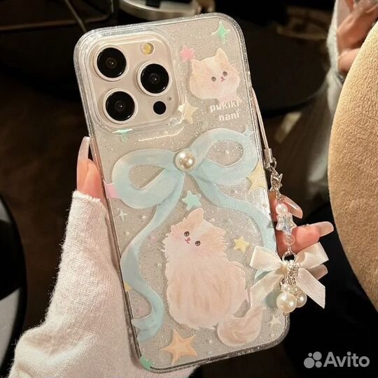 Чехлы на iPhone 11. Новые