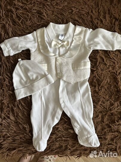 Набор на выписку наследник выжанова