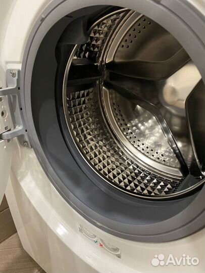 Стиральная машина Samsung