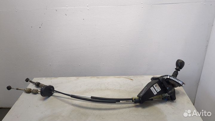 Кулиса кпп Chevrolet Orlando, 2012