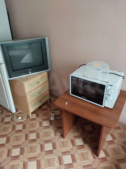 Комната 10 м² в 6-к., 3/5 эт.