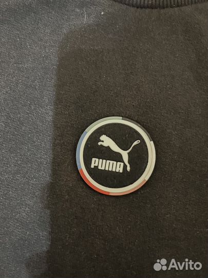 Кофта Puma