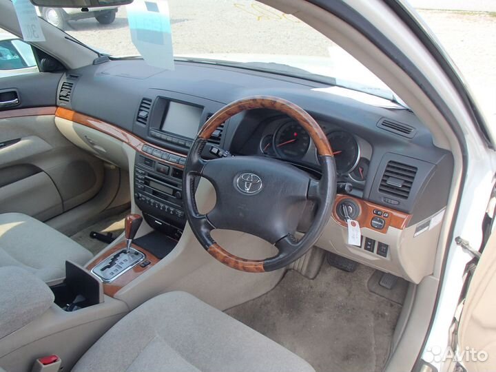 Петли капота Toyota Mark 2 JZX110 1Jzgte