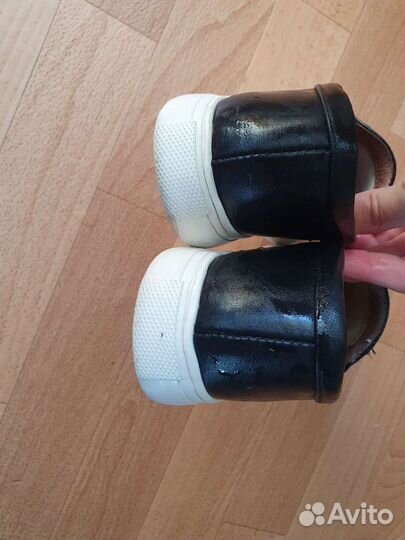 Обувь для девочки 35р