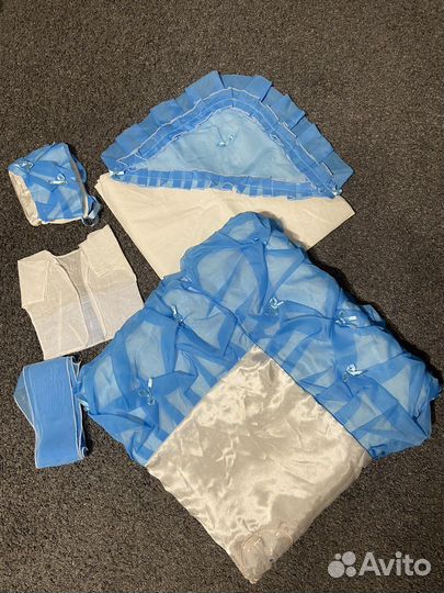 Уголок на выписку