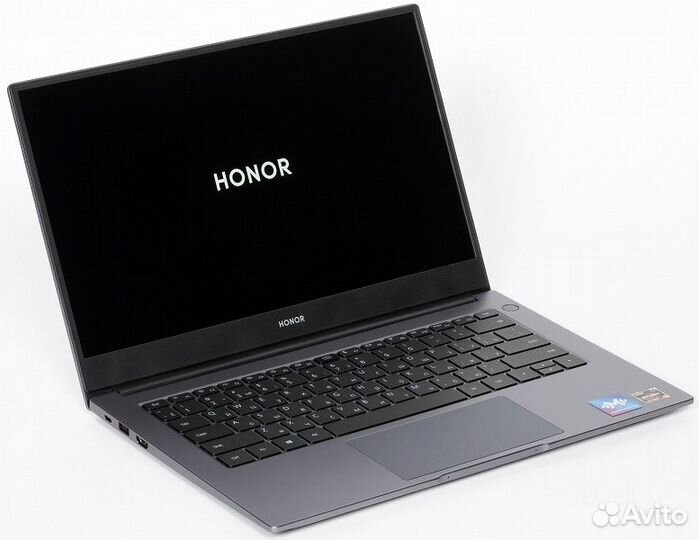 Honor MagicBook 14 DOS R5 8+512