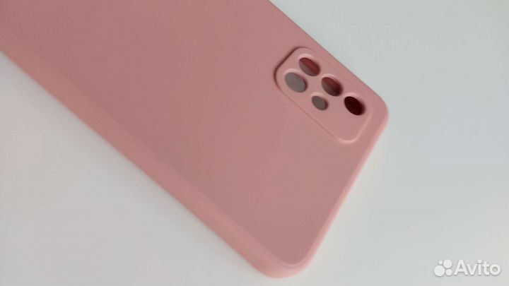 Чехол для Samsung Galaxy A71