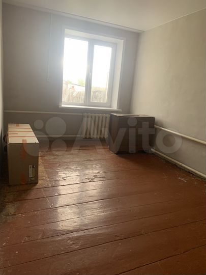 Дом 74,3 м² на участке 14 сот.