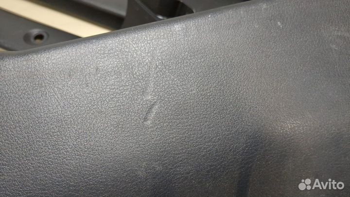 Обшивка крышки багажника Mazda CX-30, 2021