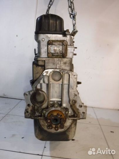 Двигатель Мотор Двс газ 2752 421640