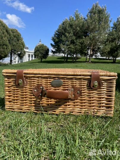 Корзина для пикника
