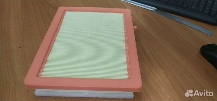 Фильтр Chevrolet equinox