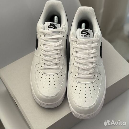 Кроссовки мужские Nike Air Force Low 