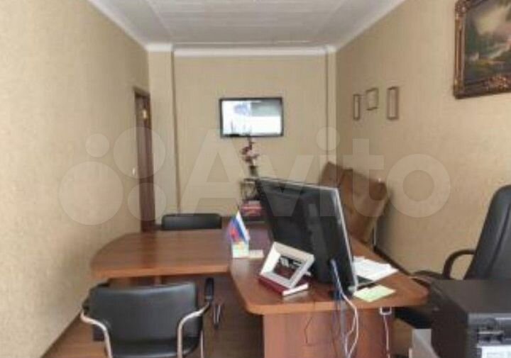 Нежилые помещения, 358.7 м²