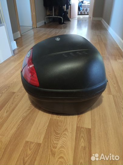 Givi кофр monolock