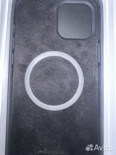 Чехол оригинал 12 про макс