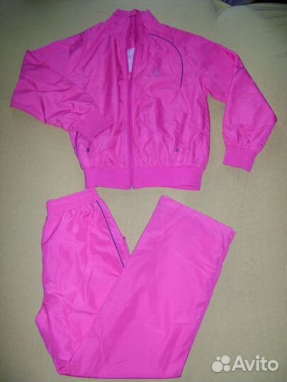 Костюмы спортивные 128-146 см