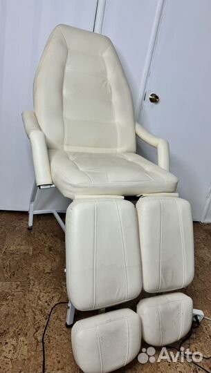 Педикюрное кресло бу