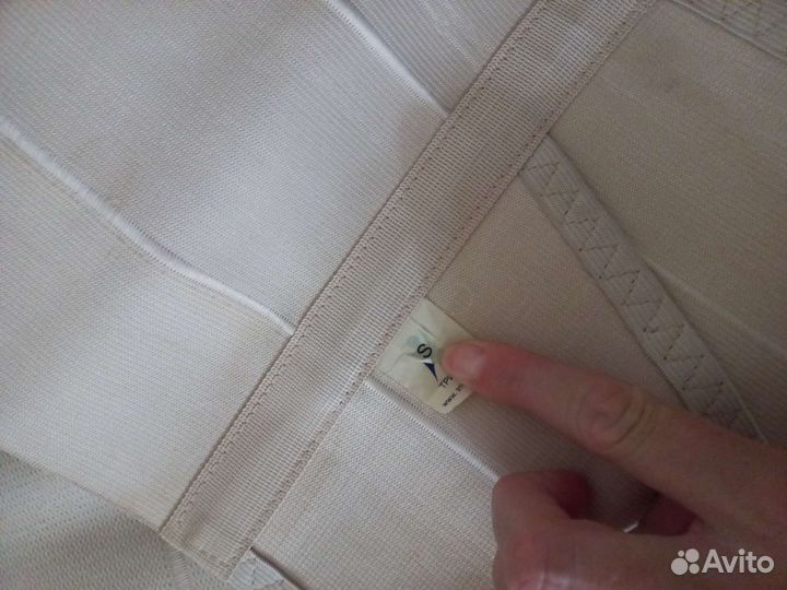 Бандаж послеродовый