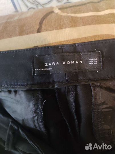 Женские вещи пакетом