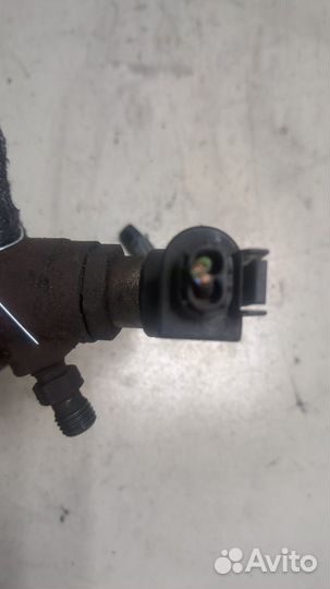 Форсунка топливная Land Rover Range Rover Sport, 2006