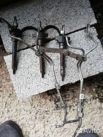 Фарсунки m47