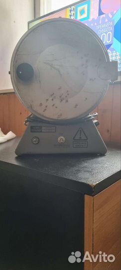 Сушильный шкаф