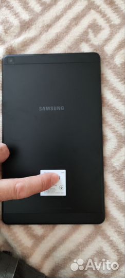 Планшет samsung galaxy tab a