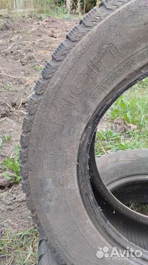 Nokian Tyres Hakkapeliitta 4 235/60 R16 19B