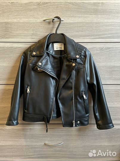 Куртка детская Zara