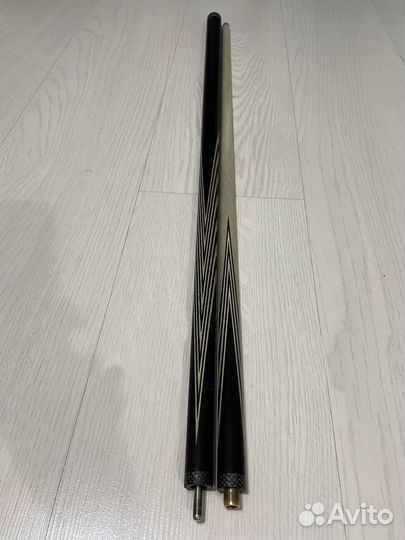 Бильярдный кий для русского бильярда