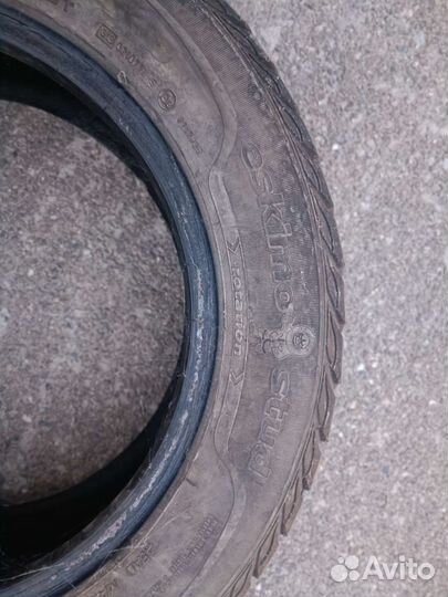 Cordiant Snow Cross 185/65 R15