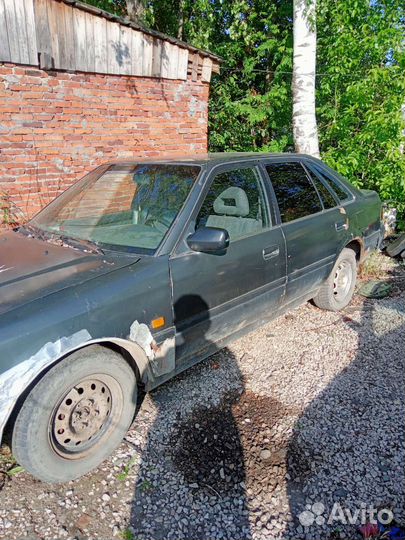 Toyota Carina 1.6 МТ, 1988, 147 500 км