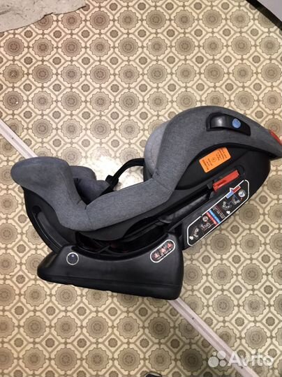 Детское автокресло 9 до 25 кг велосипед самокат