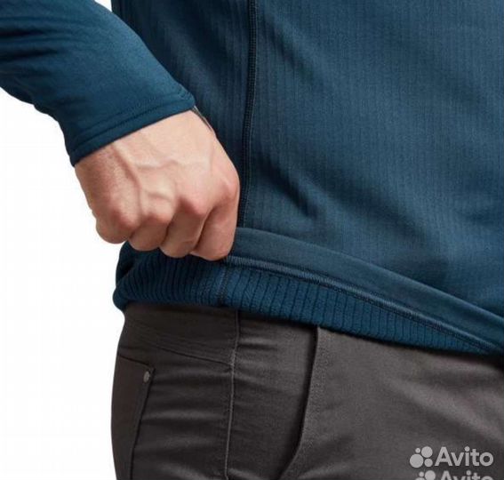 Sitka heavy weight hoody p.M,L,XL