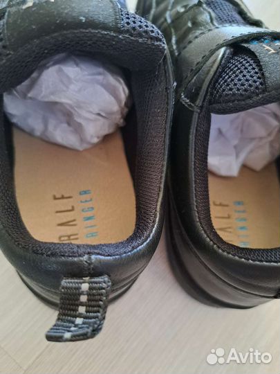 Туфли Ralph ringer