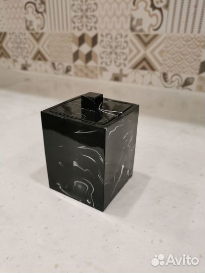 Многофункциональная коробка для ватных палочек