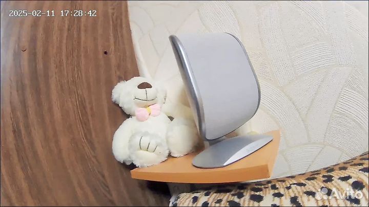 Дверной видеоглазок бу с wi-fi