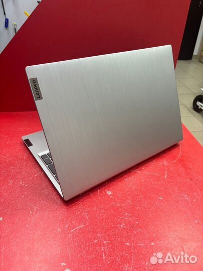 Ноутбук Lenovo IdeaPad 3 Full HD,SSD 256 гб