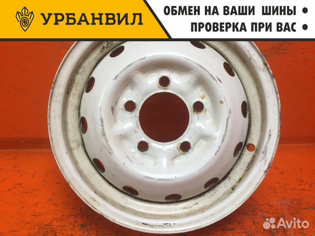 2 шт Диски 16 диаметр 5х139,7, цо 98,5