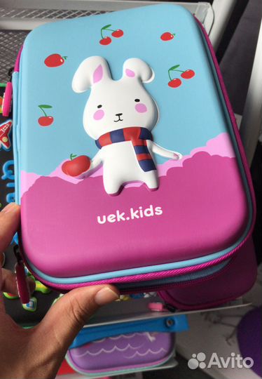 Пеналы школьные - более 50 моделей