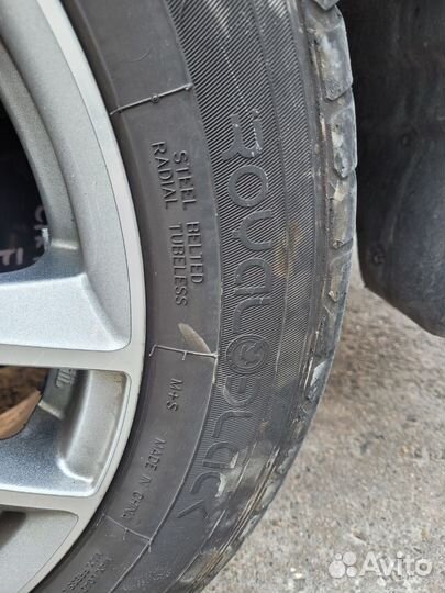 Royal Black Royal Eco 205/55 R16 91V